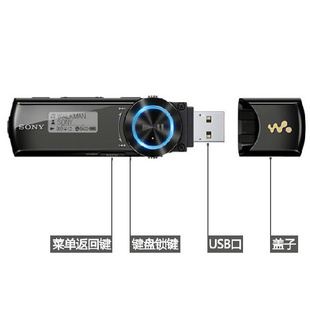 Sony/NWZ-B172F2GMP3л