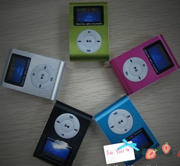 нMP3