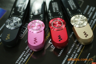 SONYMP3NWZ-B152F