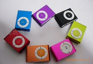 SHUFFLE2СӲ忨ʽMP3(OEM棩