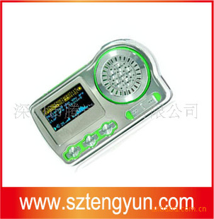 厂家MP3,圣诞节礼品,促销产品,广告礼品MP3