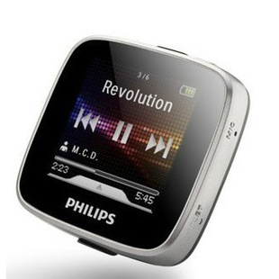 Philips/Sparklll(4G)3mp3