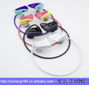 NWZ-W262˶MP3MP3ͷʽMP3W202W252
