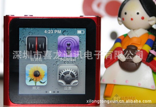 лƻiPodnano68GBMP3