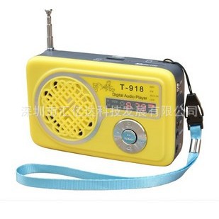 ¿L918ܵĲ忨MP3FM