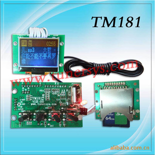 MP3TM181