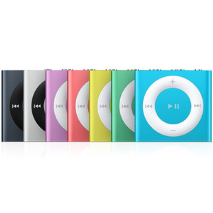 ƻAPPLEIPODSHUFFLE2GB/SILVER