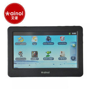 ŵV5000HDRܰ4G4.3紥+Android2.3+Melis˫ϵͳ