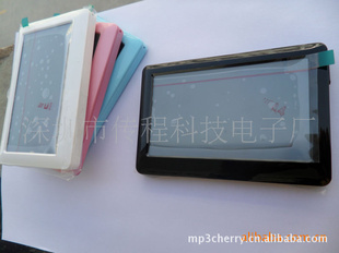 台电MP5,高清,按键触摸双向选择4GB