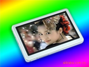 2011¿õ4.3MP5