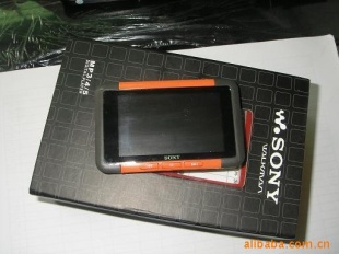 mp53.0SONYmp5ŵmp5