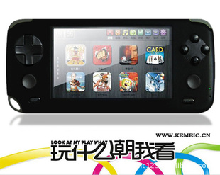 4.3崥PSP˫ҡ3DϷƻMP5KMC6000