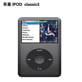 ½лԭƻappleipodclassic3160gӲʽMP4