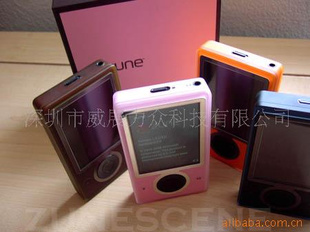 ԭװ΢Zune1ý岥(ͼ)