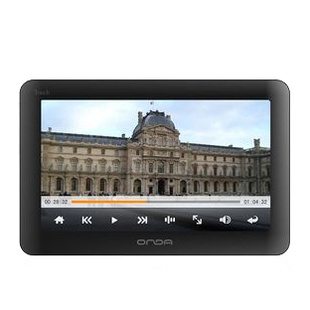 MP4VX5308G4.3ȫʽƵл