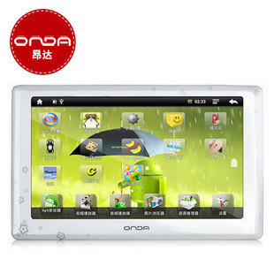 VX580RV58GǿAndroid2.1ϵͳMP5ܻ