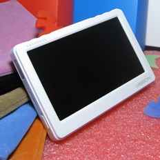 4.3mp4ȫʽ4G