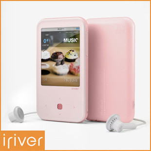 iriverS1004GMP4/MP3Ϻֻܴ