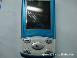MP4厂家直销MP3MP41.8寸插卡MP4礼品MP4批发MP4