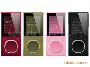 Zune4G8G(ͼ)