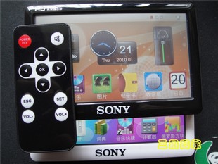 ȫM9000ձ5.0HDӰMP5/MP4T9000+ң8G