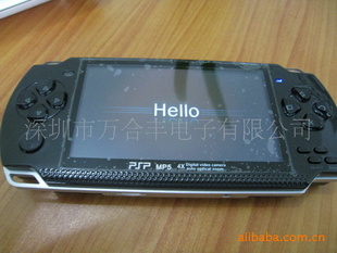 ¿4.3MP5ĽPSPPSP