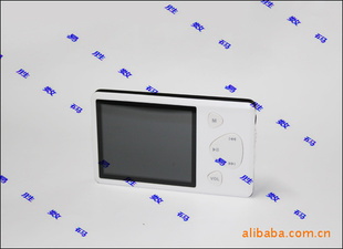 索爱MP5SA8634G内存SA-863电影直接播放超薄新款总代现货