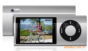 2.0MP4MP5֧AVI/WMVFM