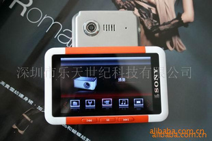 3.0寸TFT屏MP5,MP3,WMA
