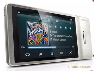 philipsMP4GoGearMP4Muse8GͼƬ߲