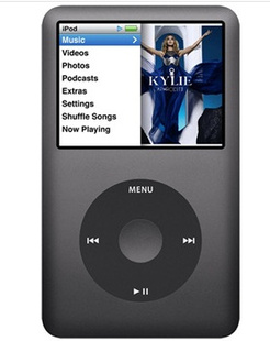 iPodclassicMP4ԭװ