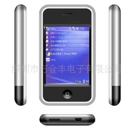 mp4TOUCHMP4IPODTOUCH