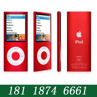 ֱMP44MP41.8mp4NanoMP4ƻ4MP4
