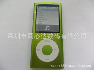 mp41.8屏MP4五代苹果MP4礼品MP4播放器mp4批发