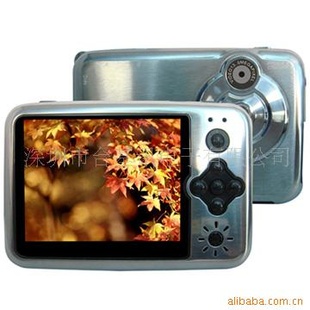 2.4寸MP4带sisvel,fcc,rohs