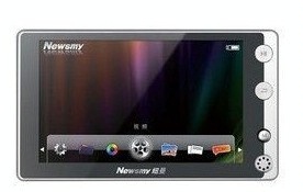 4.3ӢͨƵMP4ŦA11HD16GB