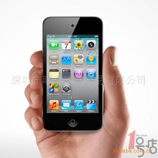 ƷŻƻԭװIPODTOUCH432GB