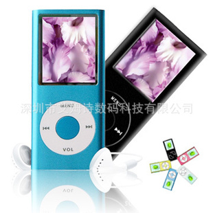 1.8“TFTҺʾMP4FM¼