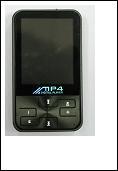 MP4,2.0Ӣ,