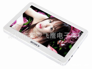 SONY¿M8000MP4,MP5