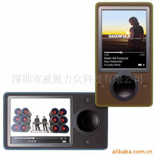 ZUNE——΢MP4(ͼ)