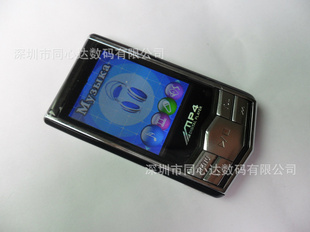 mp41.8屏MP4黑钻MP4礼品MP4播放器mp4批发