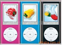 MP4,出口礼品,电子礼品,出口,ROHS,