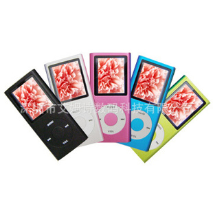 1.8Ӣ糤ʱ䲥MP4¼FM288A