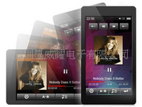销售RM990(4G)MP4播放器