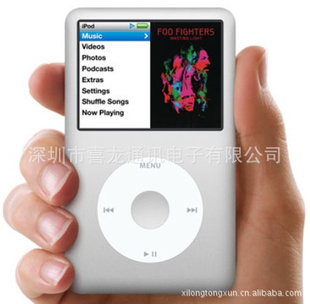 ȫԭװiPodclassicMP4