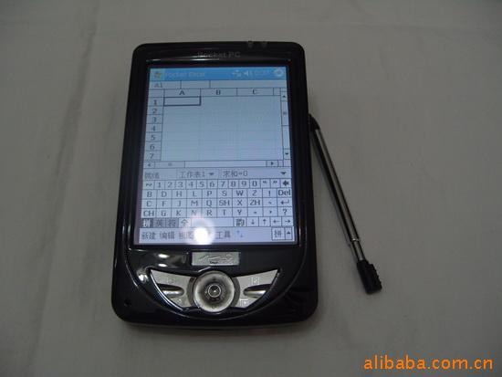 MIO168PDAGPS