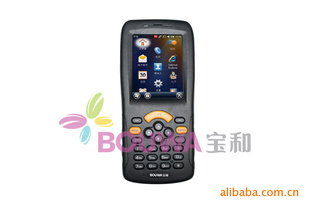 PDAݲɼ֧RFID/һά/ά