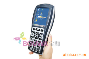 BPB-100PDAݲɼ豸ִ֧ӡ/һά/RFID