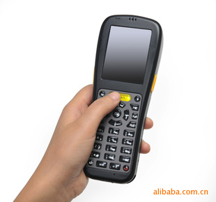 PDAݲɼ֧һάɨ/